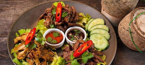 Sriracha Thai Street Food - Queensland Tourism 3