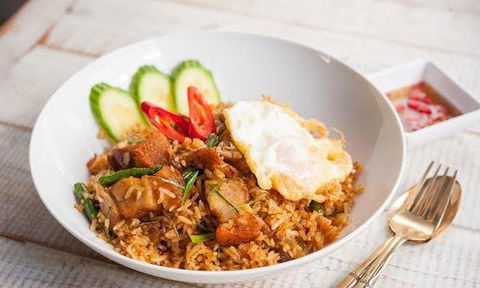 Sriracha Thai Street Food - Queensland Tourism 7