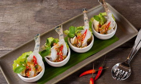 Sriracha Thai Street Food - Queensland Tourism 8