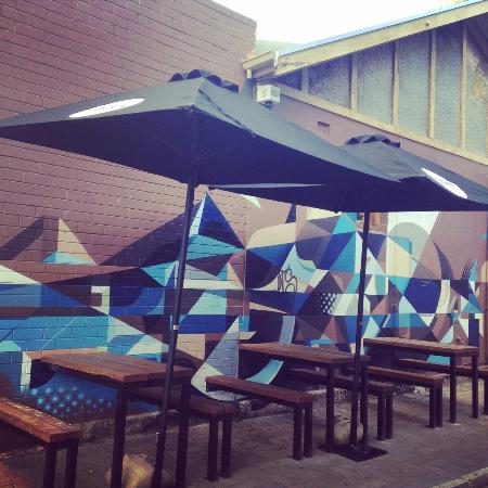 The Annex Cafe - QLD Tourism 0