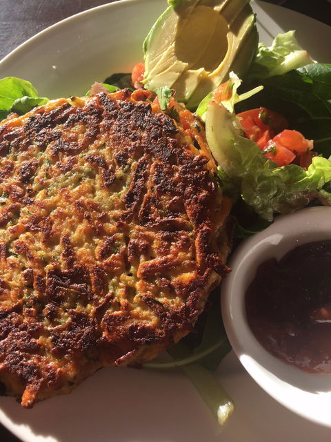 The Annex Cafe - QLD Tourism 1