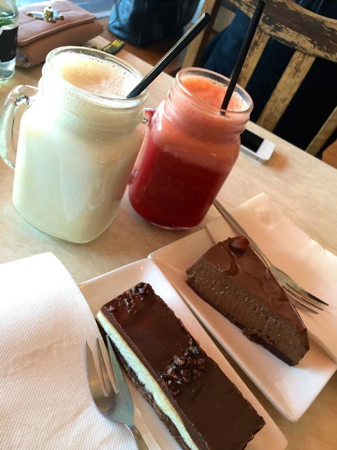 The Annex Cafe - QLD Tourism 2