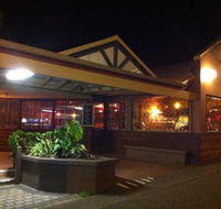 The Cavern - Queensland Tourism