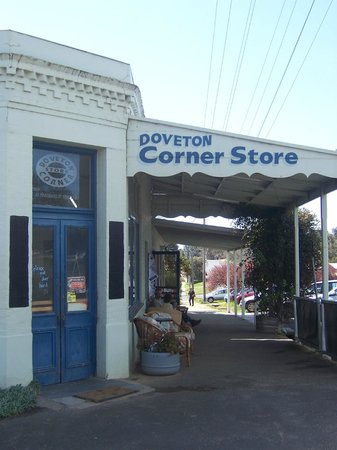 The Dove Cafe - QLD Tourism 15