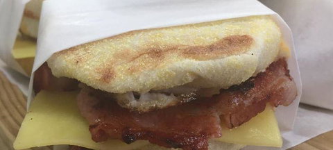 The Dove Cafe - QLD Tourism 0