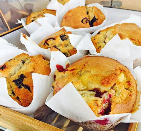 The Dove Cafe - QLD Tourism 9