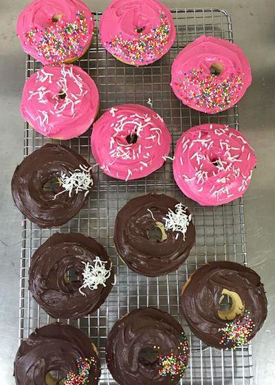 The Dove Cafe - QLD Tourism 11