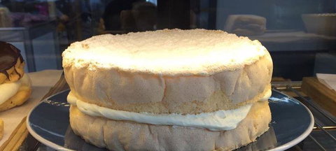 The Dove Cafe - QLD Tourism 2