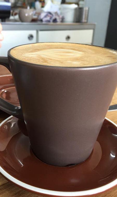 The Dove Cafe - QLD Tourism 4