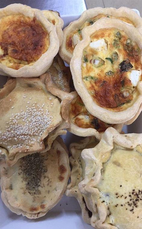 The Dove Cafe - QLD Tourism 5