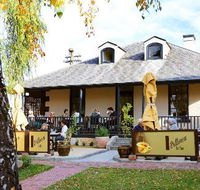 The Duchess Cafe - Queensland Tourism