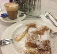 The Great Taste Of Greece - Queensland Tourism