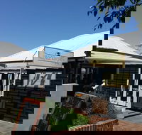 The Village Kitchen