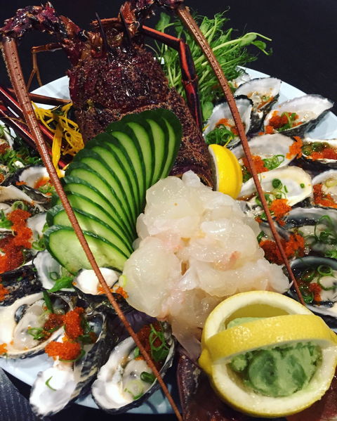 Zen Japanese Restaurant - Queensland Tourism 9