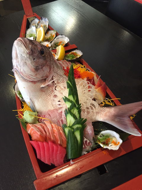 Zen Japanese Restaurant - Queensland Tourism 11