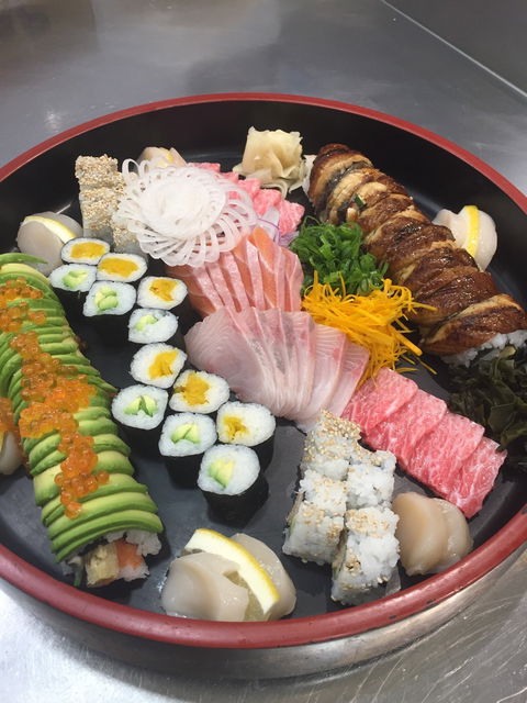 Zen Japanese Restaurant - Queensland Tourism 14