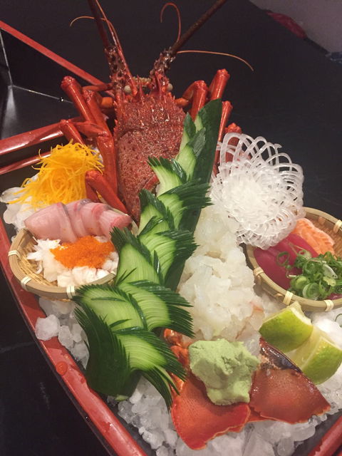 Zen Japanese Restaurant - Queensland Tourism 3