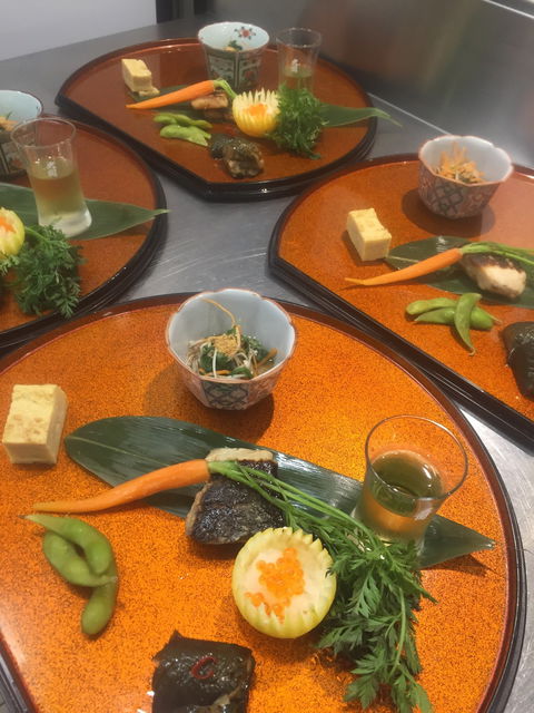 Zen Japanese Restaurant - Queensland Tourism 6