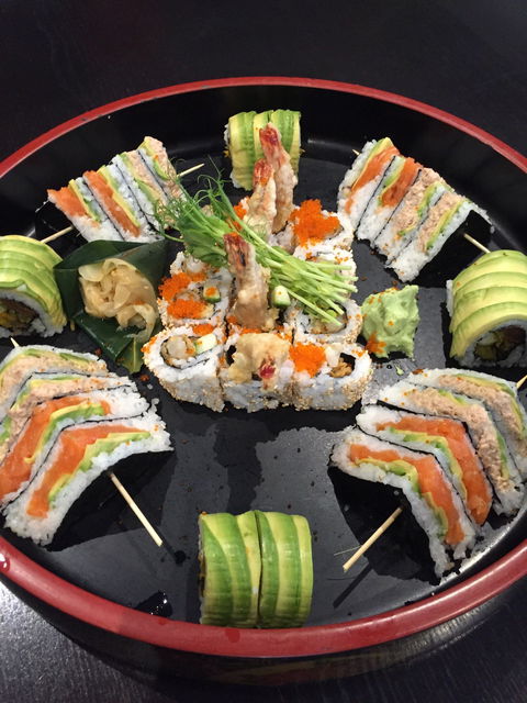 Zen Japanese Restaurant - Queensland Tourism 8