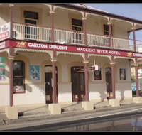 Macleay River Hotel - Queensland Tourism