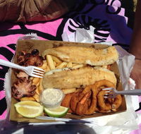 Big Tuna Fish Co. - QLD Tourism