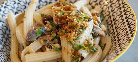 I Maccheroni - QLD Tourism 0
