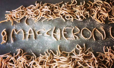 I Maccheroni - QLD Tourism 11
