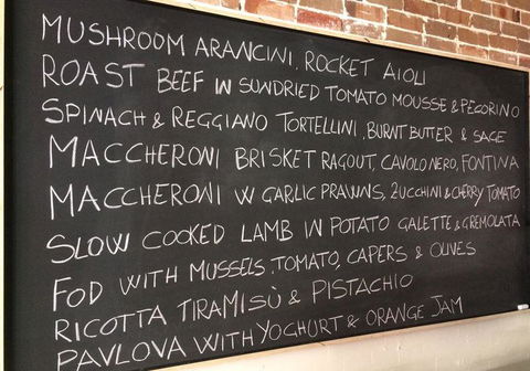 I Maccheroni - QLD Tourism 13