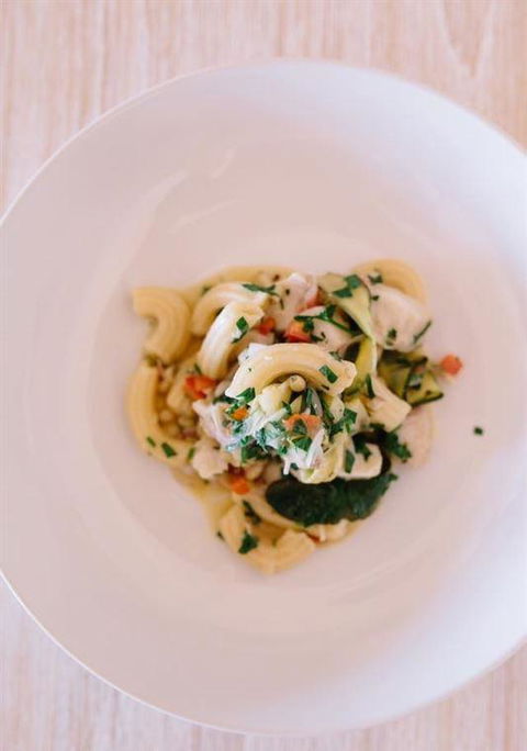 I Maccheroni - QLD Tourism 14