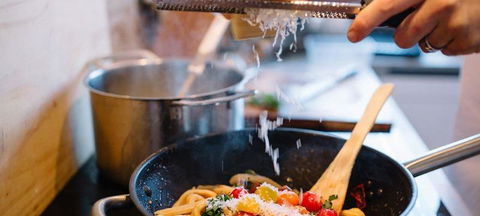 I Maccheroni - QLD Tourism 1