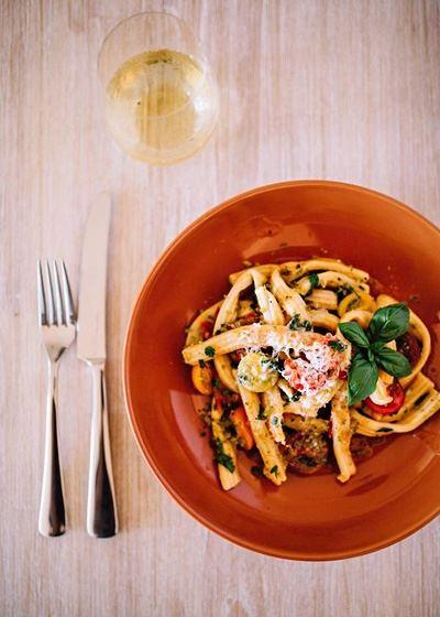I Maccheroni - QLD Tourism 5