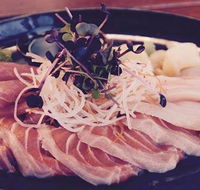 Kanpai Japanese Restaurant - QLD Tourism