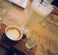 Swallow Coffee Traders
