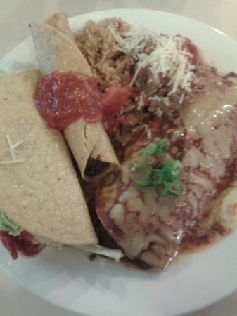Taco Villa - QLD Tourism 0