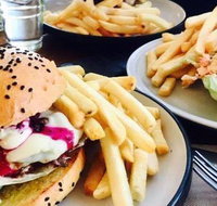 Vincent Diner - Queensland Tourism