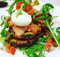 White Carrots - Queensland Tourism