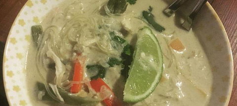 Wild Saffron - QLD Tourism 3