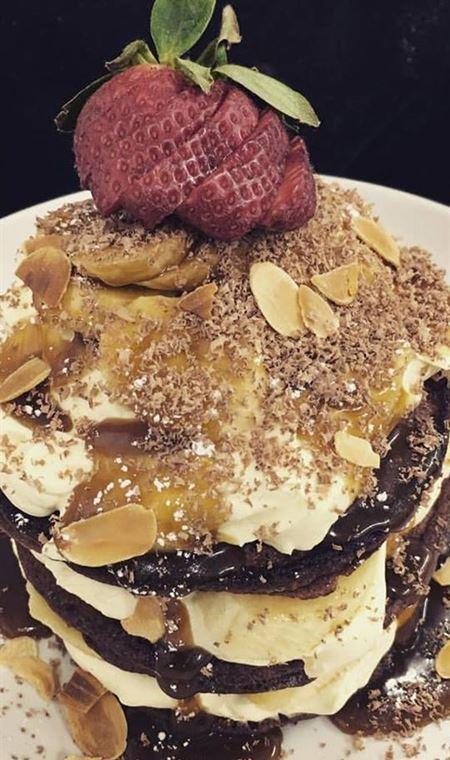 Wild Saffron - QLD Tourism 4