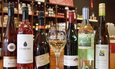 Wild Saffron - QLD Tourism 5