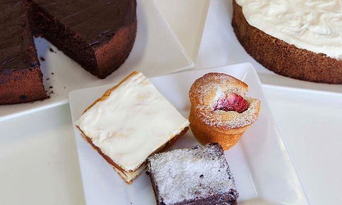 Wild Saffron - QLD Tourism 6