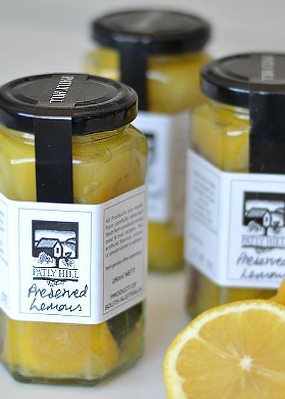 Wild Saffron - QLD Tourism 8