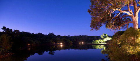 Williamsburg - QLD Tourism 12