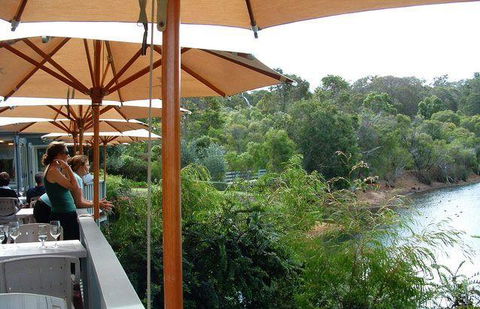 Williamsburg - QLD Tourism 6