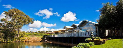 Williamsburg - QLD Tourism 8