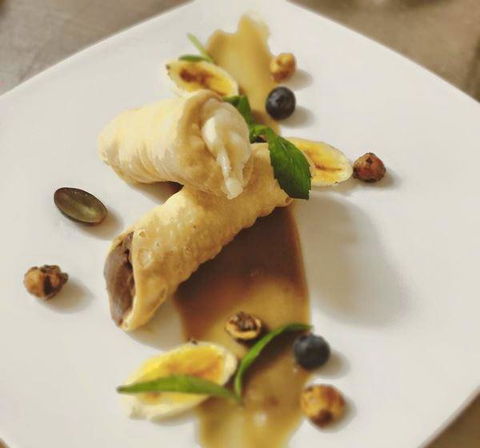 Black Salt Brasserie - Queensland Tourism 3