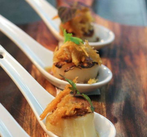 Black Salt Brasserie - Queensland Tourism 5