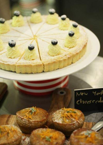 Black Salt Brasserie - Queensland Tourism 7
