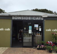 Bowside Cafe - Queensland Tourism