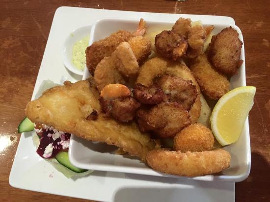 Marrawah TAS QLD Tourism