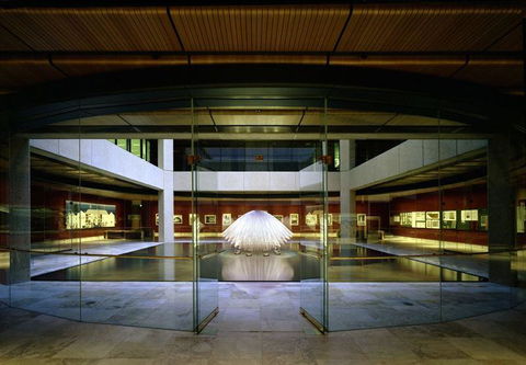 NSW Parliament House - Queensland Tourism 2